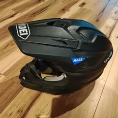 SHOEI VFX−WR マットブラックのサムネイル