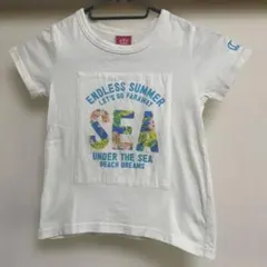 ベビードール　キッズTシャツのサムネイル
