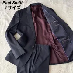 2026年最新】Paul Smith カラー：ネイビー系 メンズ ビジネススーツの