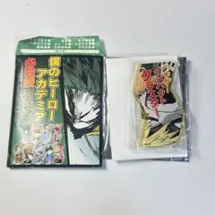 ヒロアカ 爆豪勝己 必殺技アクリルスタンド