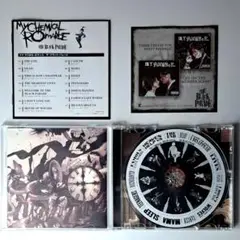 My Chemical Romance　The Black Parade　CD