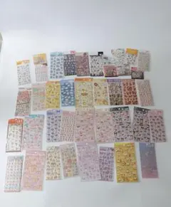 サンマガ50thシール　8種 サンマガ50thシール 8種 - メルカリ
