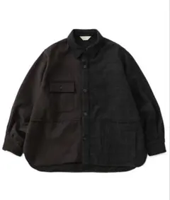 【JieDa】STUDIOUS別注 SWITCHING BLOUSONのサムネイル