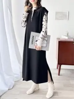 こ*こ様 classicalelf（クラシカルエルフ）ジャンパースカート　L ブ