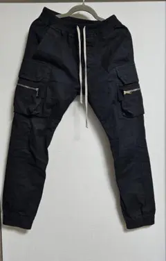 2026年最新】rick owens パンツ 46の人気アイテム - メルカリ