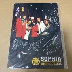 2025年最新】sophia グッズの人気アイテム - メルカリ