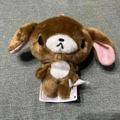 平成うさちゃんず クロウサ くりっぴぃ