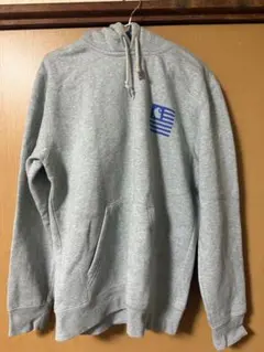 Carhartt WIP Hooded Waving State Sweatのサムネイル