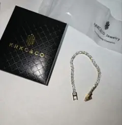 KRKC&CO ブレスレット