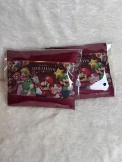 スーパーマリオ エコバッグ ドン・キホーテ 非売品 ドンキホーテ