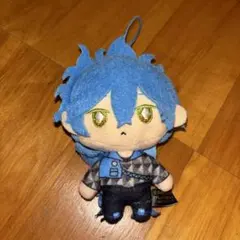 ツイステ エクストラ寮服マスコット イデア