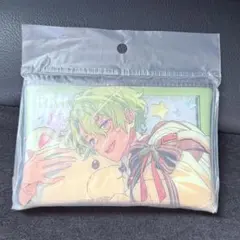 あんスタ 10周年 展示会 クリアポーチ 巴日和