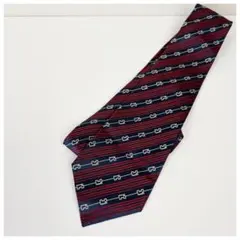 【訳あり】ネクタイ 総柄 レギュラータイ ビジネス フォーマル