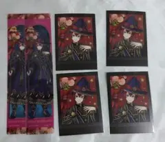 ツイステ ぱしゃこれ リドル