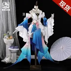 崩壊スターレイル ダリア コスプレ衣装 L monenjoy - メルカリ