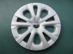 送料込み！新品 ZVW50 50プリウス 後期 純正ホイールキャップ 「SA 