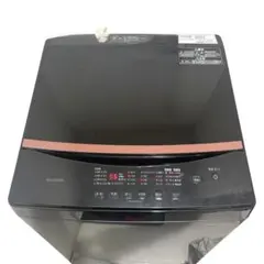 ☆送料・設置無料☆ 中古 中型洗濯機 ニトリ (No.1076) - メルカリ