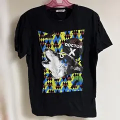 UNIQLO UT 半袖 Tシャツ ブラック S