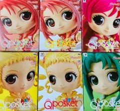 2025年最新】qposket プリキュア5の人気アイテム - メルカリ