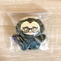 ちみけもますこっと ハイキュー 月島蛍