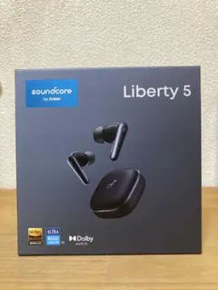 2026年最新】Soundcore Liberty 5の人気アイテム - メルカリ