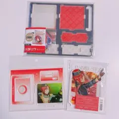 あんスタ 逆先夏目 アクリルスタンド 3点セット