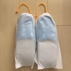 【新品未開封】ディズニーアンバサダーホテル子供用スリッパ 2足セット（24cm）