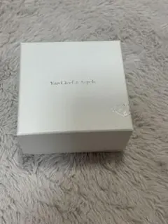 Van Cleef & Arpels 空箱 ショッパー セット - メルカリ