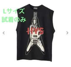 HYSTERIC GLAMOUR ノースリーブ ブラック 新品未使用 v8CftJpndwJp.jpg?width=768