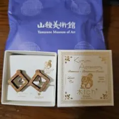 kitch Kurumi Accessory イヤリング