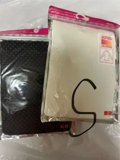 ユニクロ HEATTECHヒートテックタートルネックT（長袖）Sサイズ　2枚