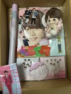 大橋和也 まとめ売りなにわ男子2枚目写真あり 21点