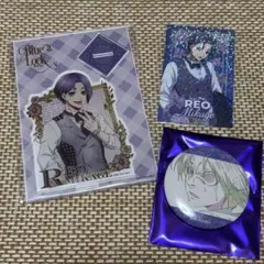 2025年最新】ブルーロック アクリルスタンド -Balloon Bouquet- 御影