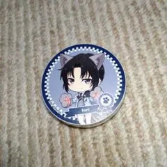 アイナナ　一織　マグネットクリップ　ナンジャ