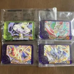 【未使用】ポケモンフレンダ スーパートレジャー あたりキャンペーン