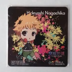 ⑩ 東京喰種:re collection缶バッジ 永近英良 東京喰種 缶バッジ 永近英良 東京グール