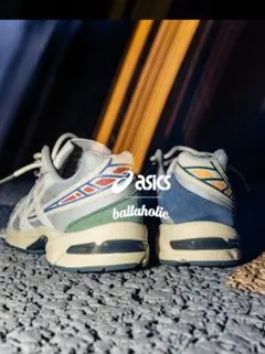 asics ballaholic Gel-1130 "Cream" 27.5cmのサムネイル