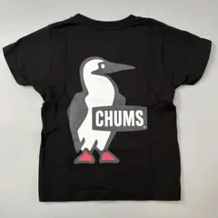CHUMS キッズ Tシャツ 90-100cmのサムネイル
