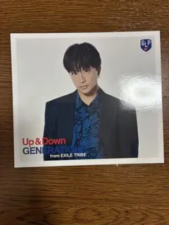 GENERATIONS from EXILE TRIBE 写真 7枚セット