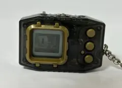 デジモンペンデュラム Ver.5.5 メタルエンパイア 金 クリア - メルカリ