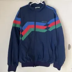adidas ジャージ　古着