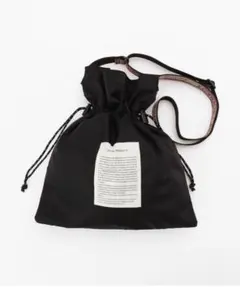 THEATRE PRODUCTS ショルダーバッグ