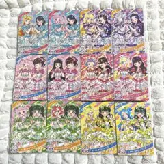 ひみつのアイプリ 超ときめき♡宣伝部 とき宣 コラボ コンプ ひみつのふふふ