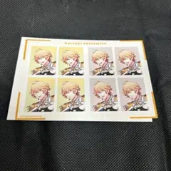 うたプリ 那月 WL フォトステッカー