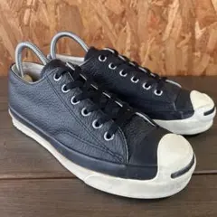 CONVERSE JACK PURCELL BIOTOP レザー 23.0cm