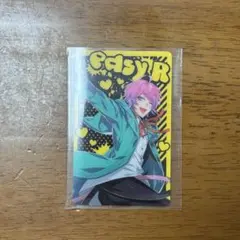 ヒプノシスマイク☆ディビジョン カード☆乱数①