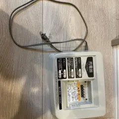 YAMAHA充電器 X54-02 屋内専用充電器　ヤマハ発動機ブリヂストン