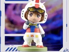 機動戦士ガンダム Pajamars パジャマ アムロ・レイ 中国限定のサムネイル