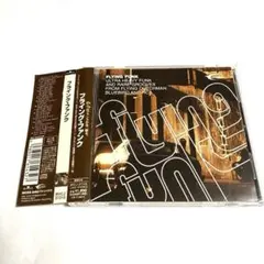Flying Funk / Flying Groove
