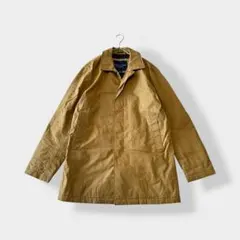 AMERICAN EAGLE アメリカンイーグル ステンカラーコート キャメルMのサムネイル